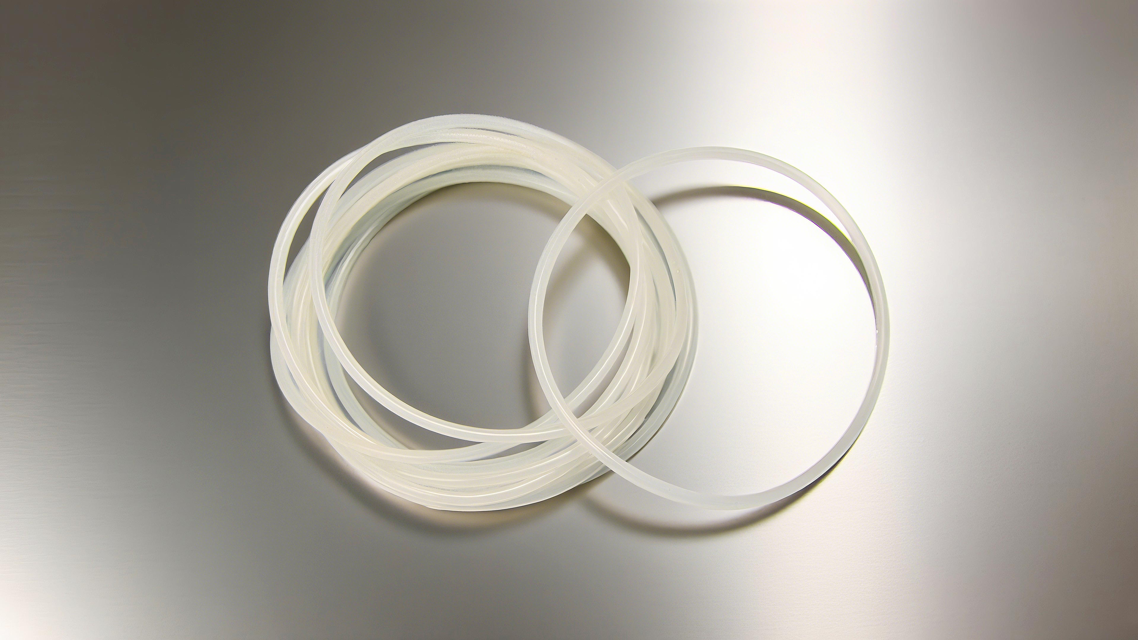 聚氨酯o型圈：液压系统及工程机械高压动密封领域的革新材料！